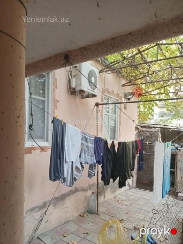 Satılır 10 otaqlı Həyət evi / Villa, 300 m², Xətai rayonu — Ev, villa, Bakı (3)