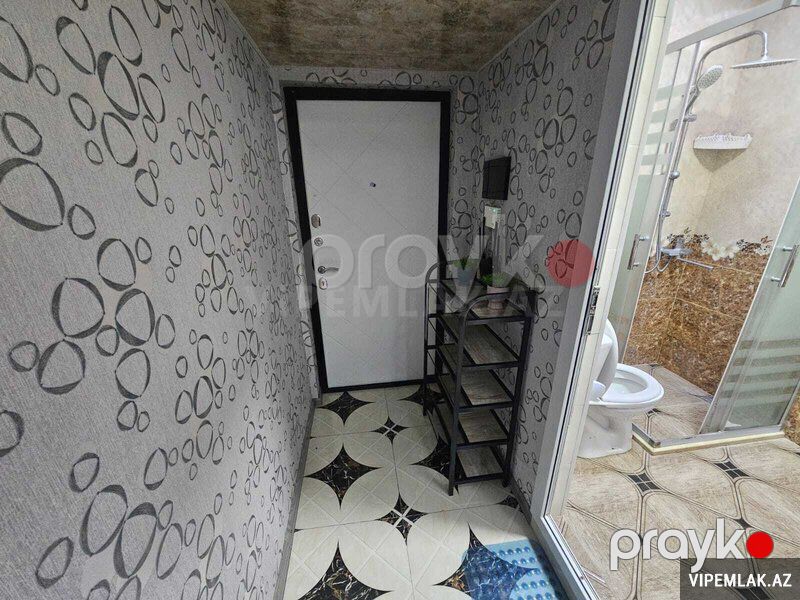 Abşeron rayonunda 3 otaqlı Yeni tikili Satılır, 62 m² — Mənzil, Bakı (2)