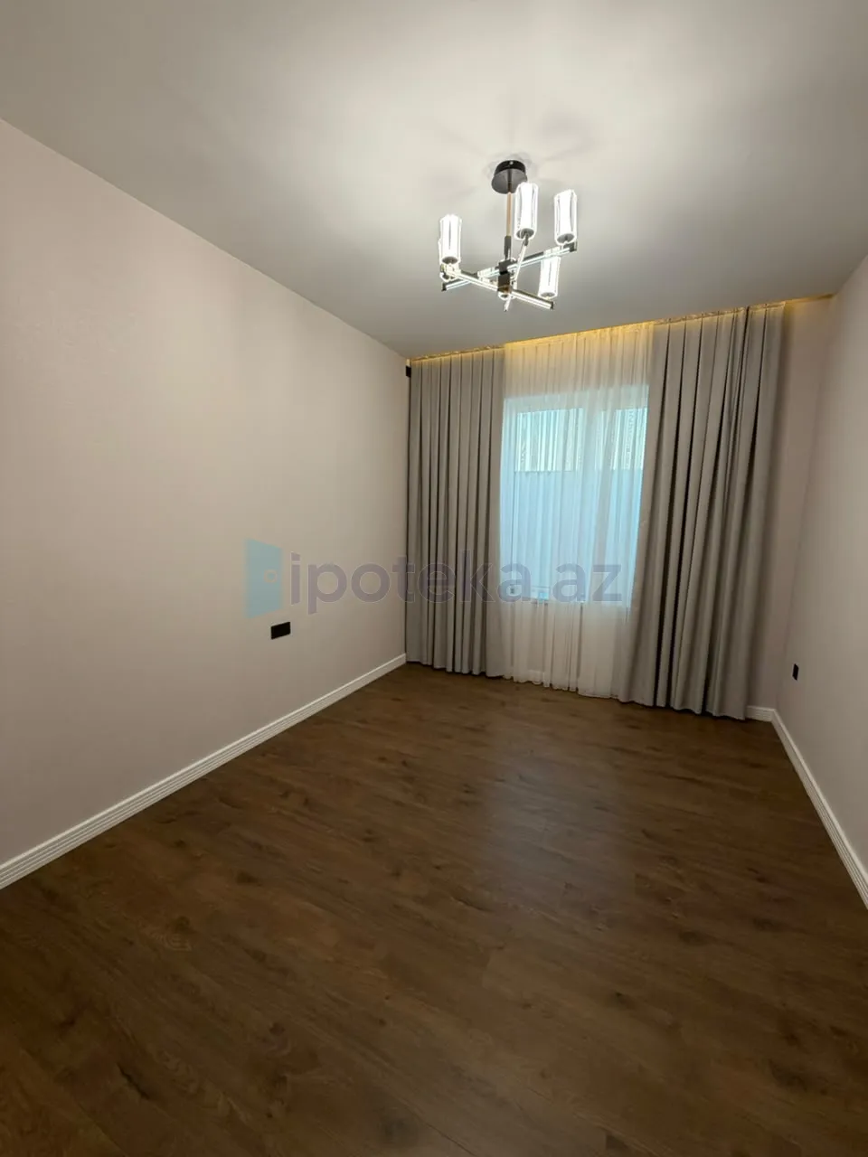 Satılır: 4 Otaq, Bağlar, Xəzər r., Şüvəlan q., 100.00 m² — Torpaq, Şüvəlan (6)