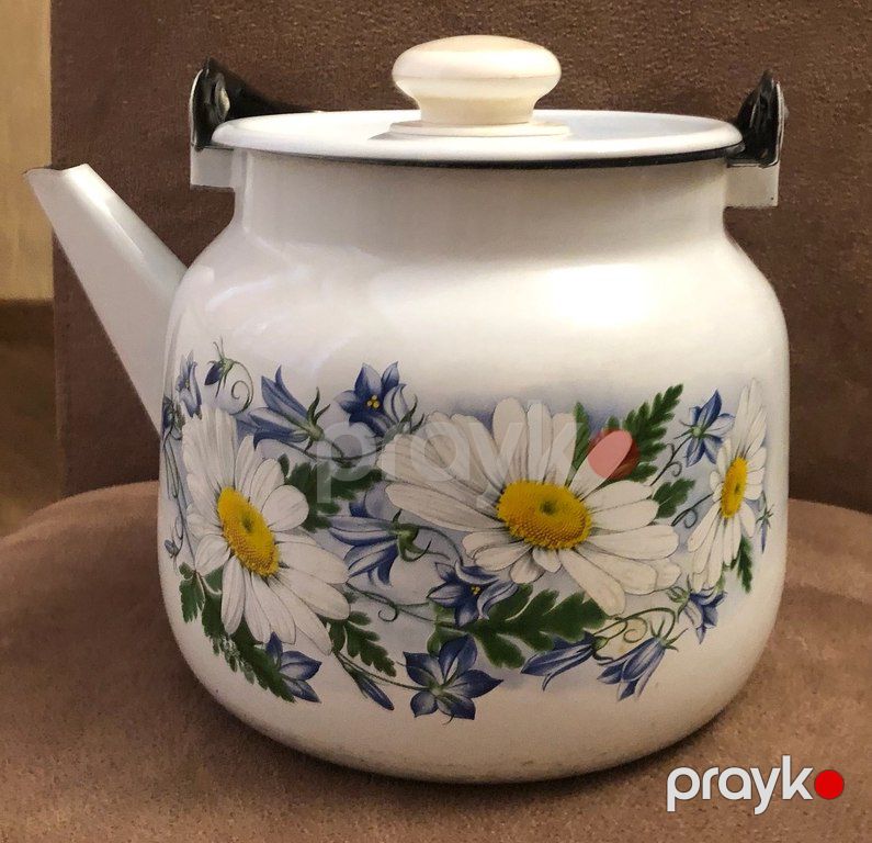 Çaydan — Qablar və mətbəx əşyaları, Bakı (3)