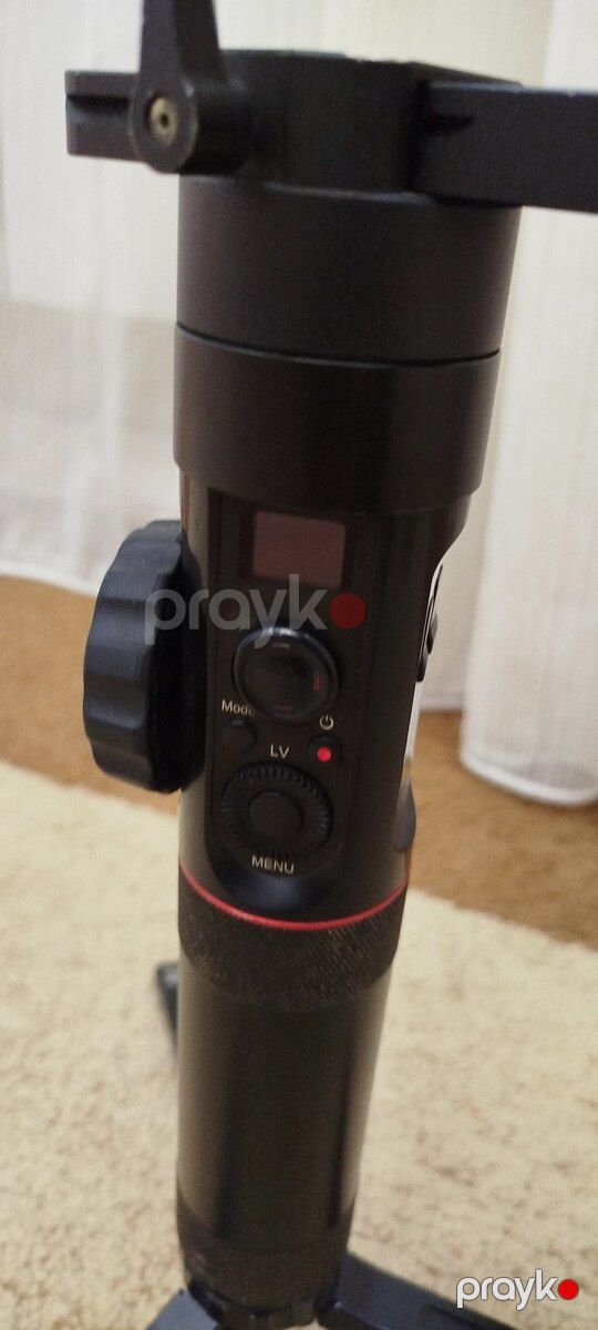 Zhiyun crane 2 — Foto və video texnikası, Bakı (2)