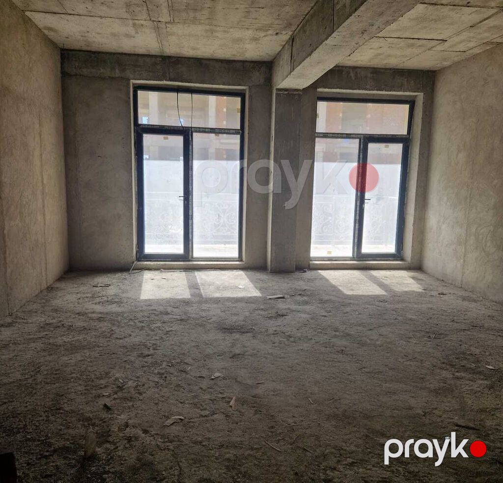 Ağ şəhər, 3 otaqlı, Yeni tikili, m. Xətai, 135 kv. m — Mənzil, Bakı (3)