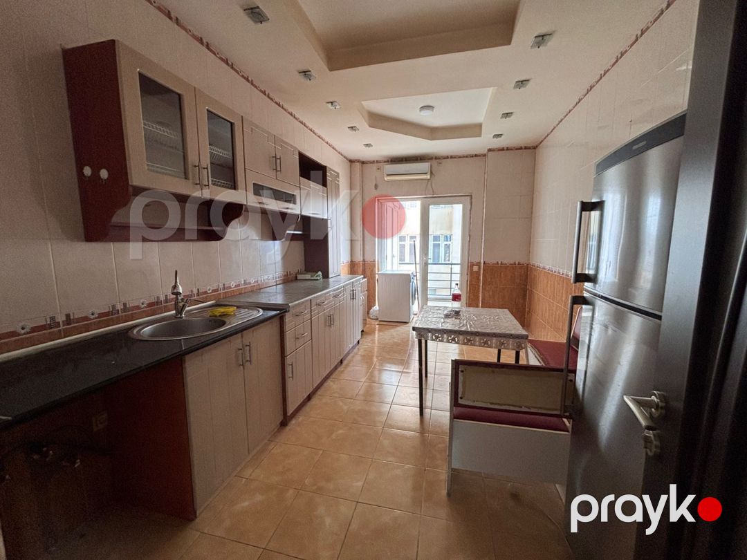 Satılır 3 otaqlı yeni tikili 128 m² — Mənzil, Bakı (10)
