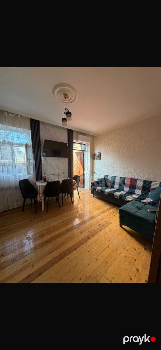 Həyət evi kirayə verilir, Binə qəs — Ev, villa, Bakı (3)