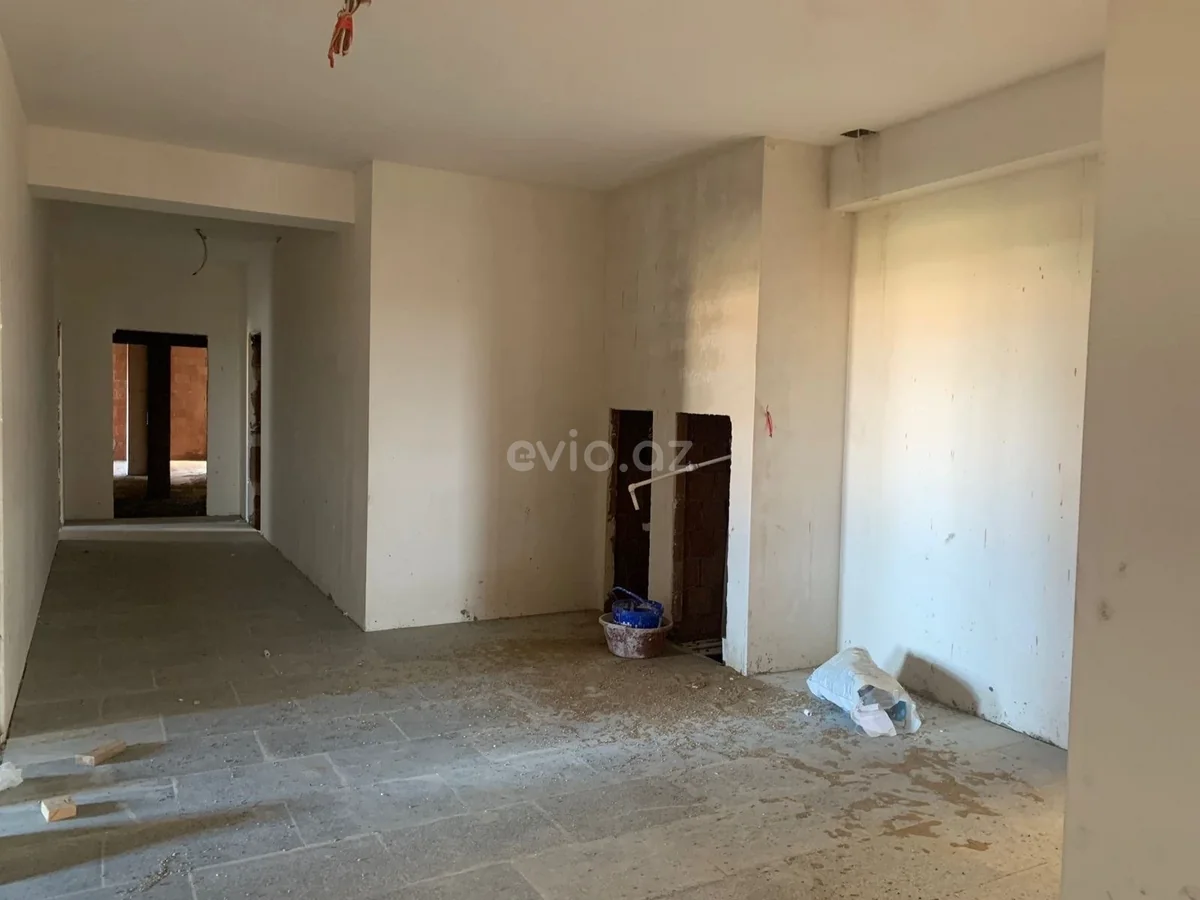 2 otaqlı mənzil satılır Məmmədlidə — Mənzil, Abşeron (11)