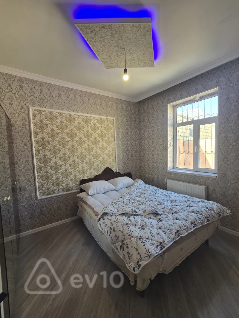 2 otaqlı mənzil, 62 m², Texnikom teref, Xırdalan — kirayə — Mənzil, Xırdalan (5)