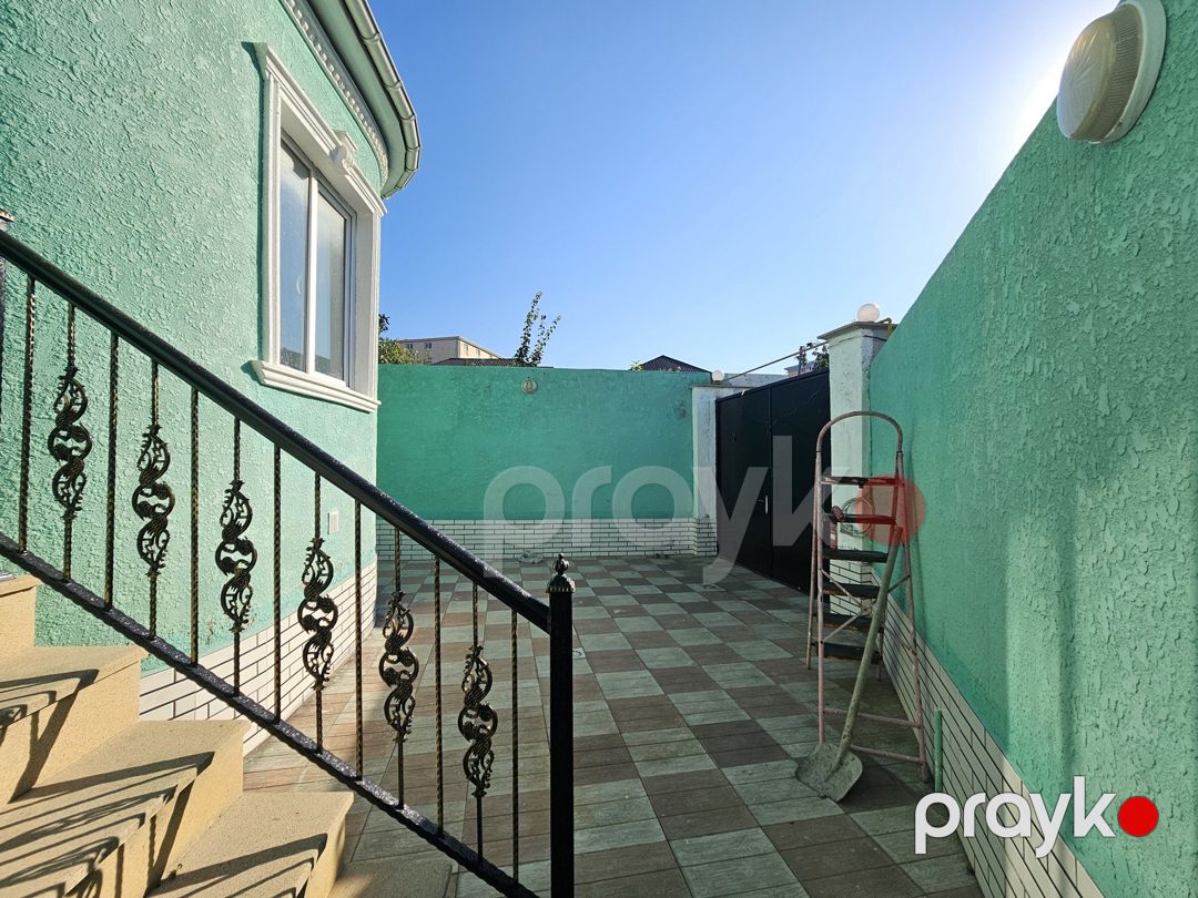 Satılır 3 otaqlı həyət evi/bağ evi 100 m² — Ev, villa, Xırdalan (3)