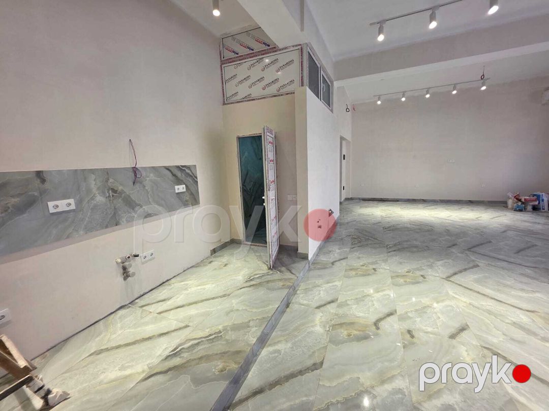 İcarəyə verilir obyekt 75 m² — Əmlak, Bakı (5)