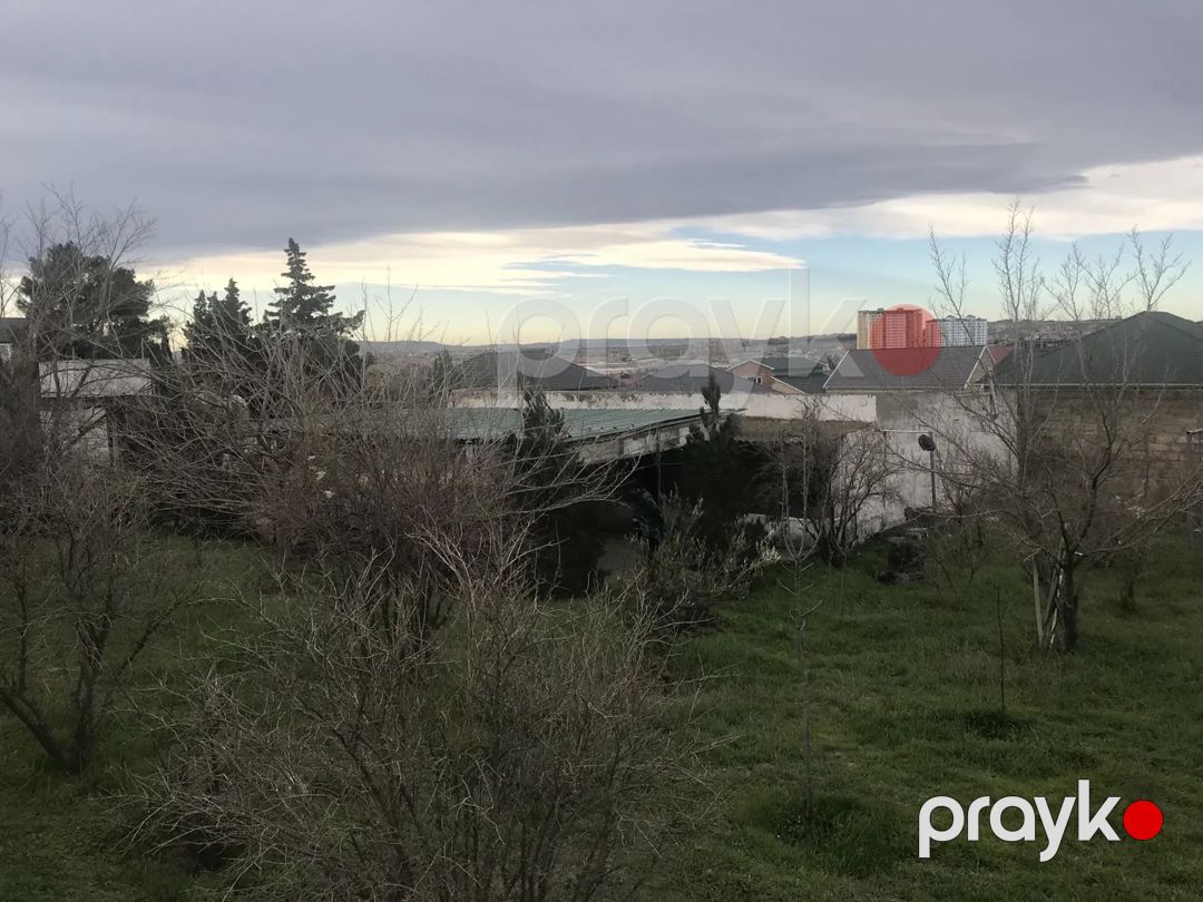 Satılır torpaq 30 sot — Torpaq, Sumqayıt (4)