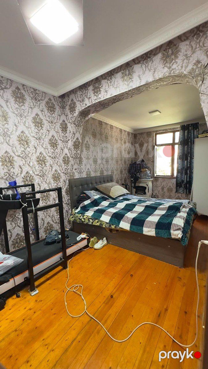Satılır 3 otaqlı köhnə tikili 60 m² — Mənzil, Bakı (5)