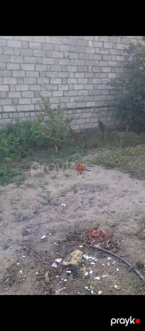 1.5 sot torpaq sahəsi, Maştağa qəs — Bakı