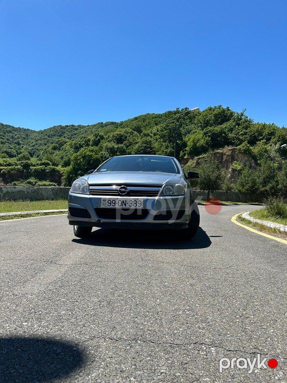 Opel Astra, 1.3 L, 2007 il, 300 000 km — Avtomobillər, Balakən (3)