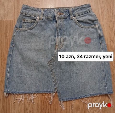 Ətək — Bakı