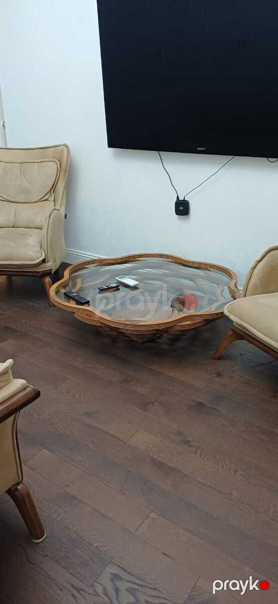 İcarəyə verilir 3 otaqlı yeni tikili 148 m² — Mənzil, Bakı (6)