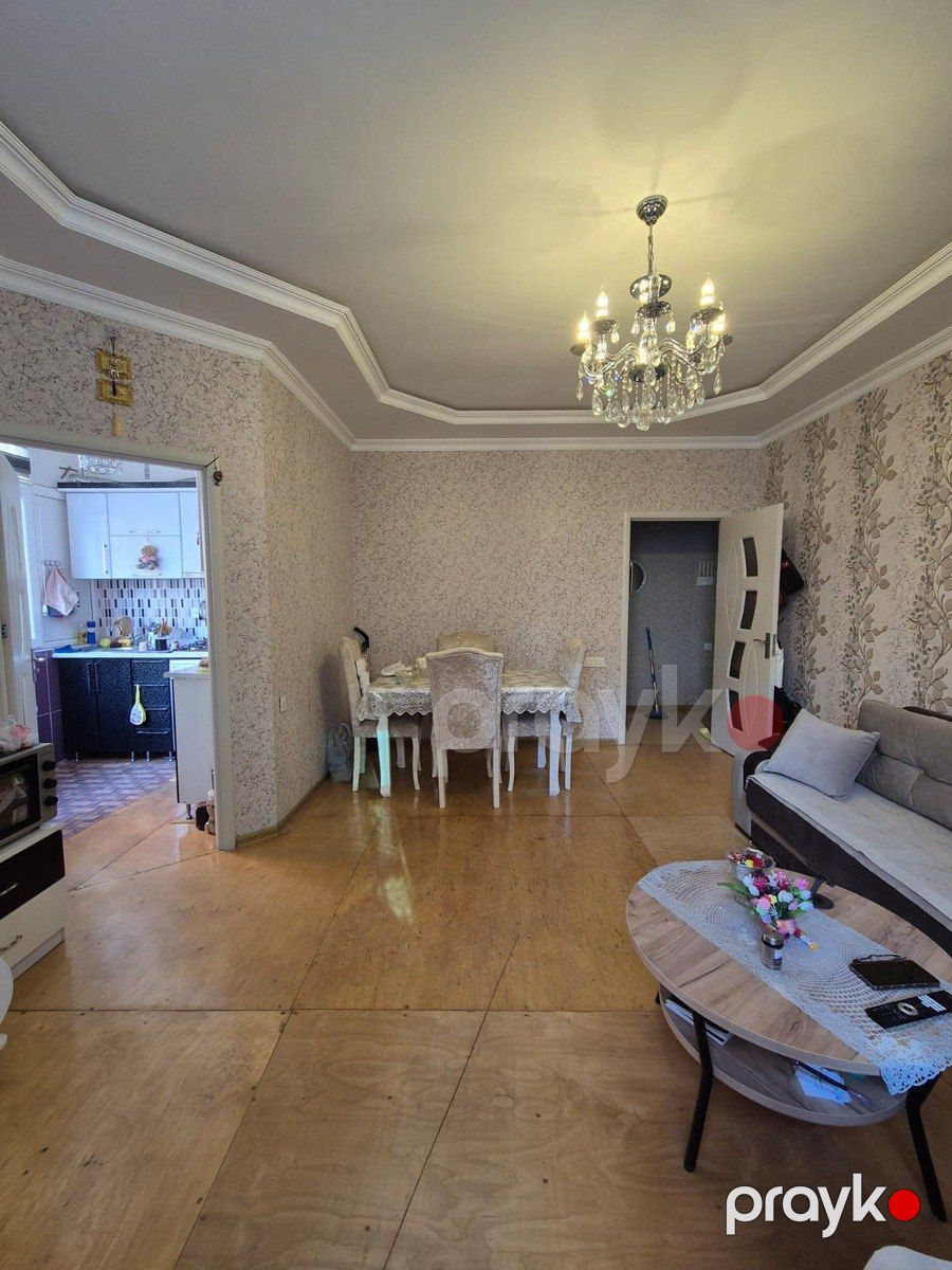 Satılır 2 otaqlı yeni tikili 57 m² — Mənzil, Bakı (3)