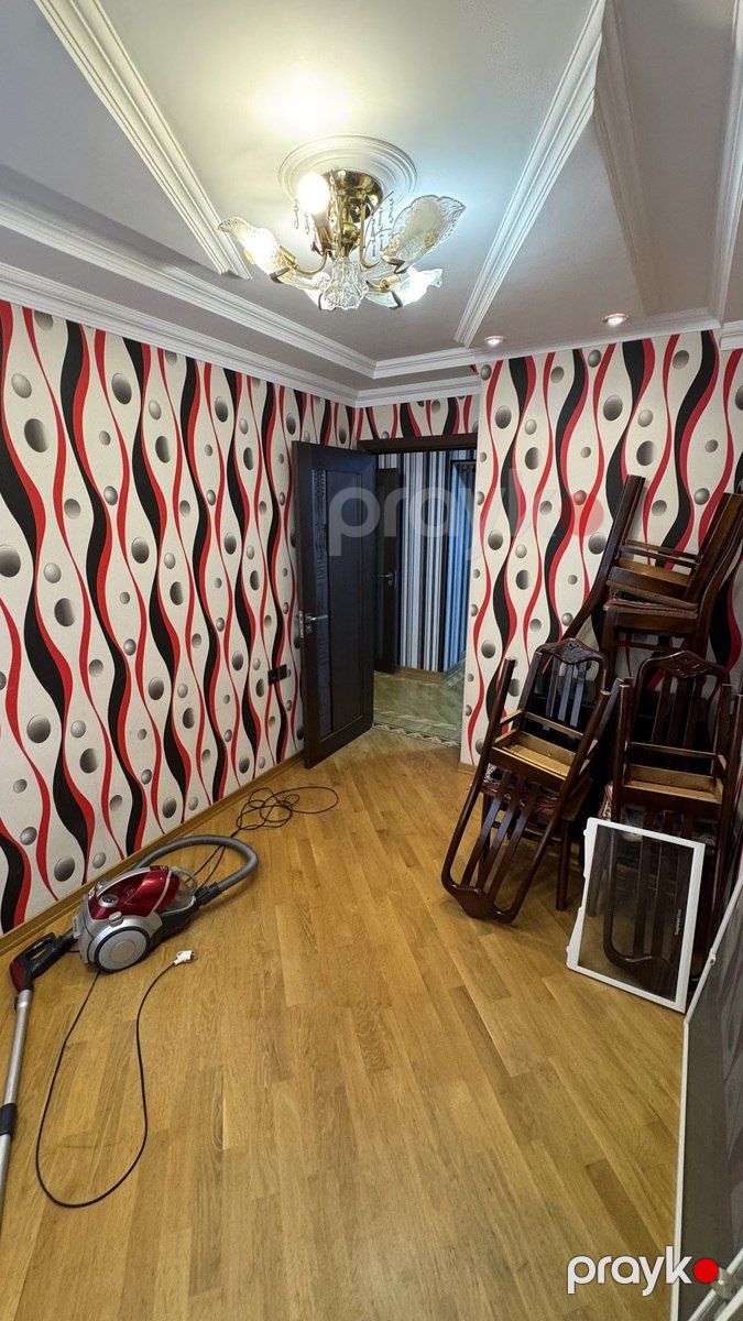 Satılır 4 otaqlı köhnə tikili 85.7 m² — Mənzil, Sumqayıt (12)
