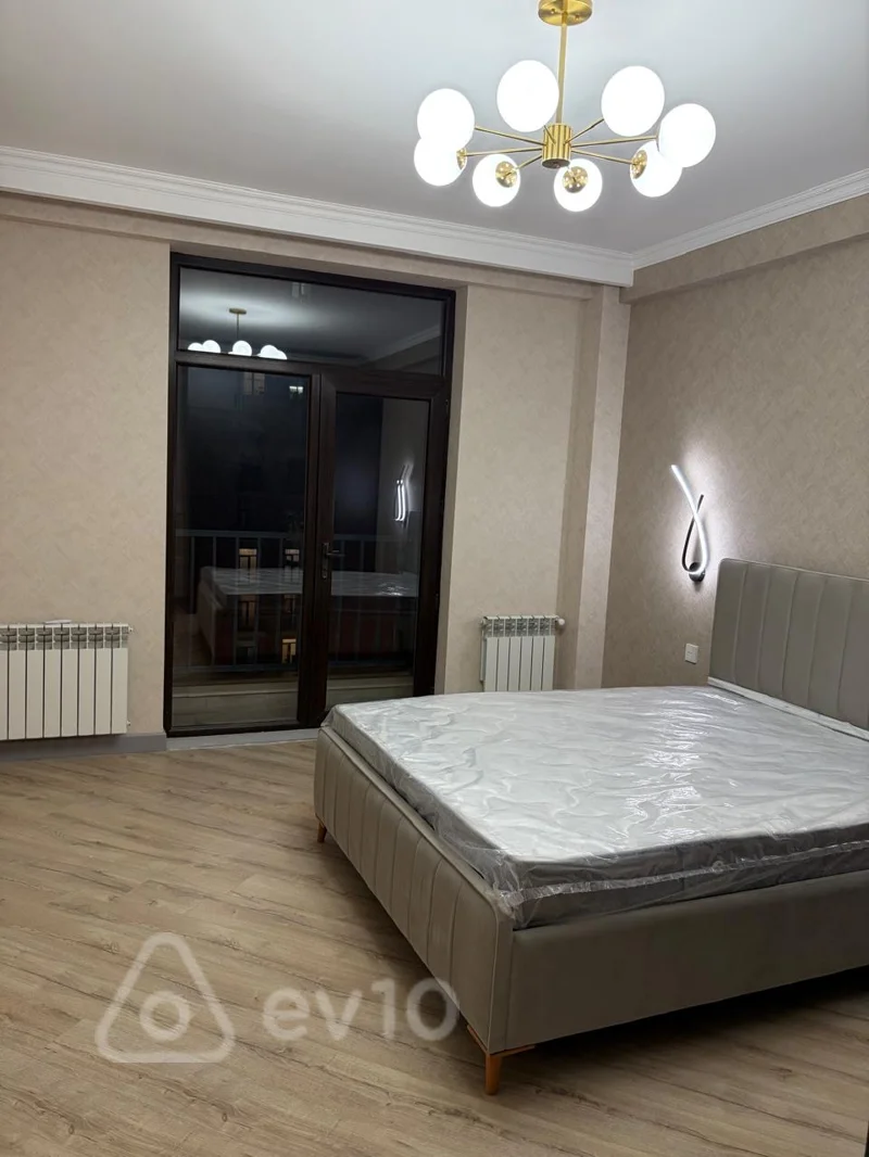 2 otaqlı mənzil, 77 m², Vest tovn — kirayə — Mənzil, Bakı (3)