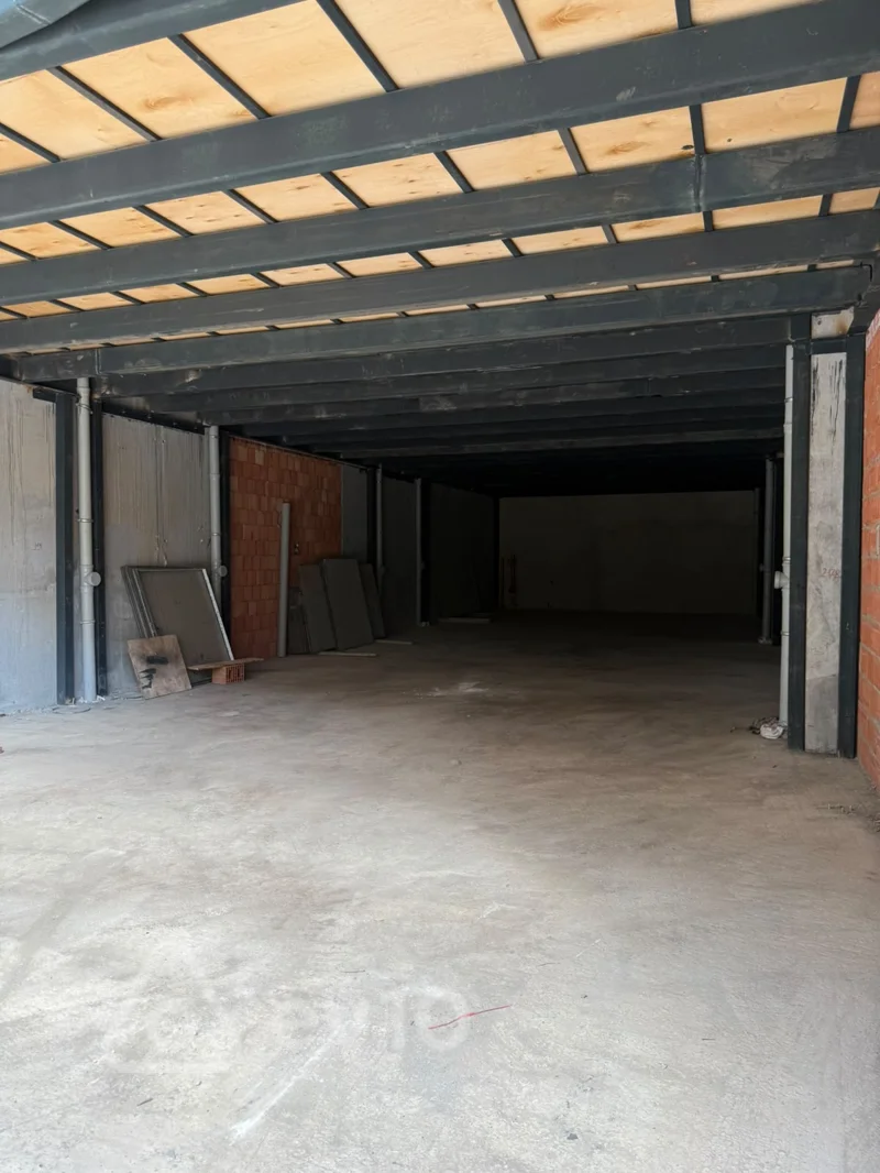 Obyekt, 385 m², Nəcəfqulu Rəfiyev k. — kirayə — Əmlak, Bakı (7)
