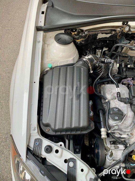 Daewoo Gentra, 1.5 L, 2013 il, 240 000 km — Avtomobillər, Xırdalan (9)