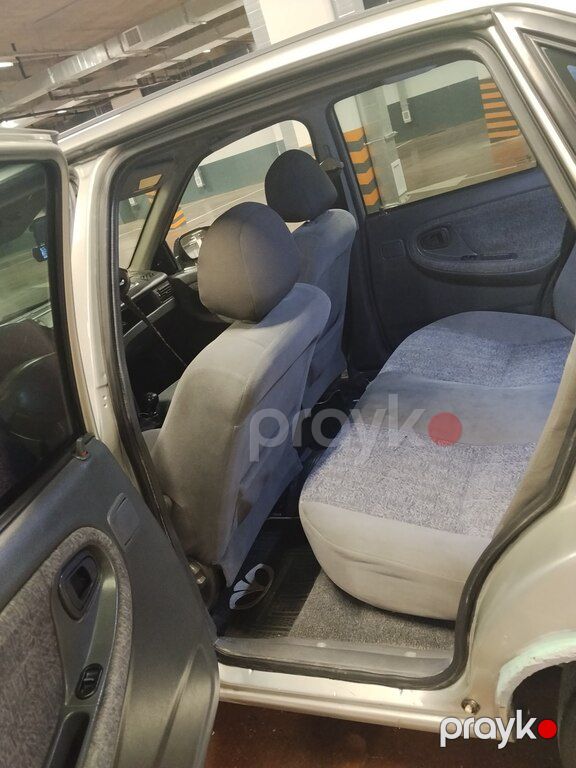 Daewoo Nexia, 1.5 L, 2007 il, 427 200 km — Avtomobillər, Bakı (8)