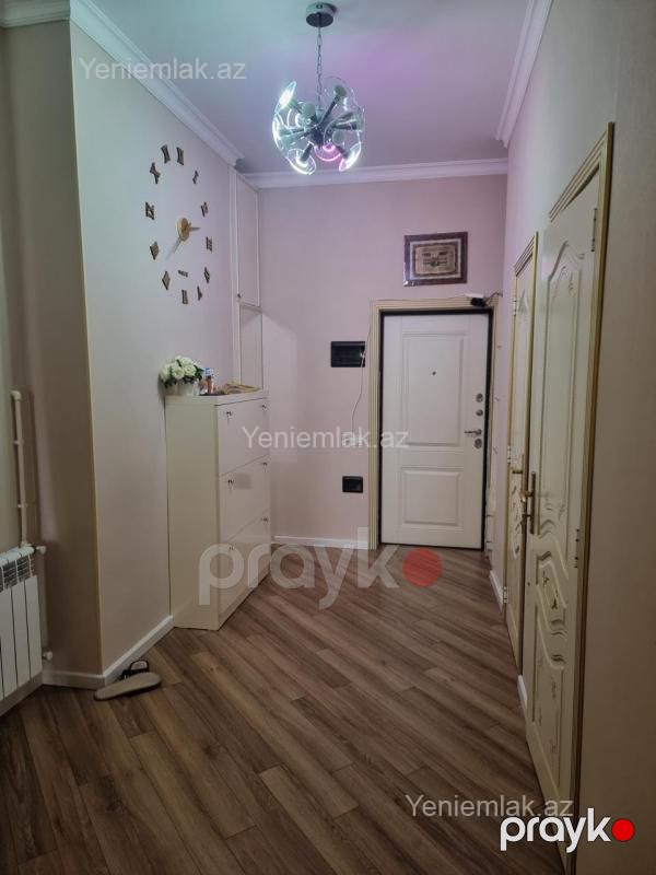 Satılır 2 otaqlı Bina evi menzil (Yeni tikili), 74 m², Masazır — Mənzil, Abşeron (6)
