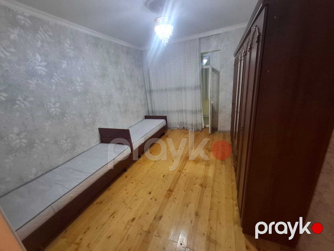 İcarəyə verilir 3 otaqlı köhnə tikili 70 m² — Mənzil, Xırdalan (2)