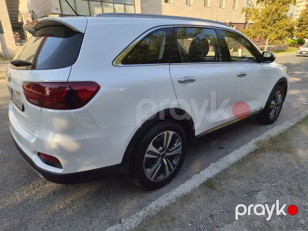 Kia Sorento, 2.4 L, 2019 il, 145 263 km — Avtomobillər, Bakı (3)