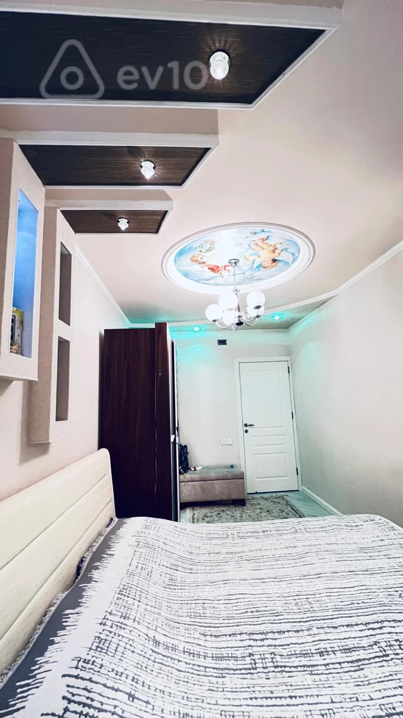 3 otaqlı mənzil, 80 m², Sakit Qocayev küçəsi — Mənzil, Bakı (8)