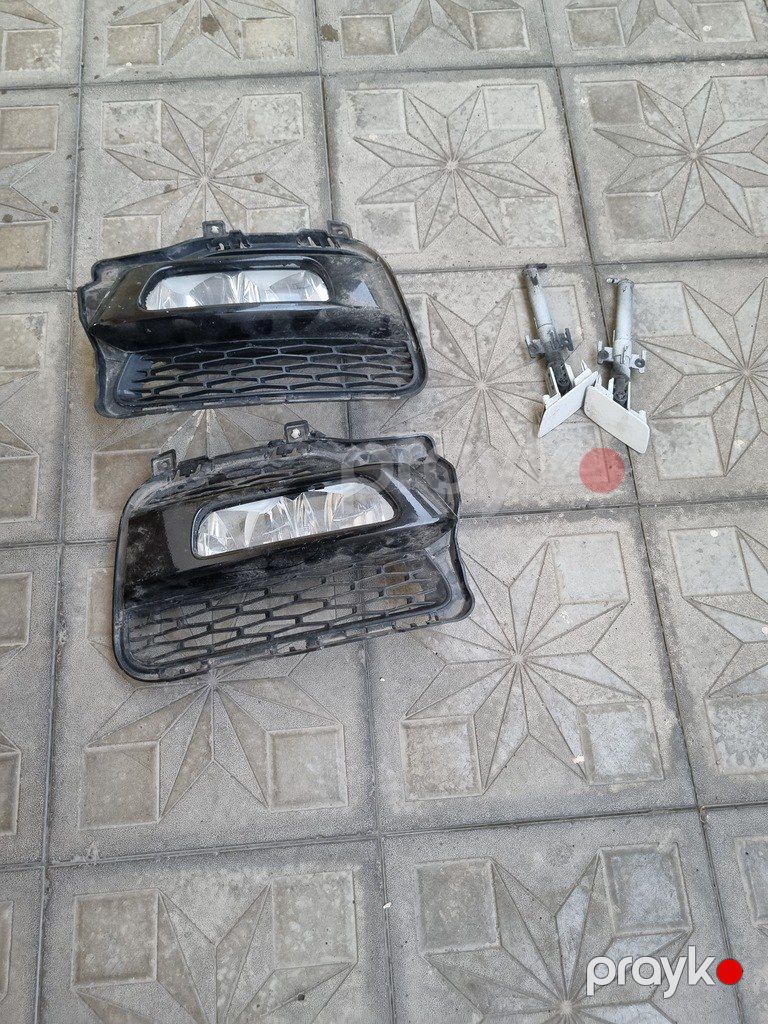 "Range Rover" ehtiyat hissələri — Ehtiyat hissələri və aksesuarlar, Bakı (10)