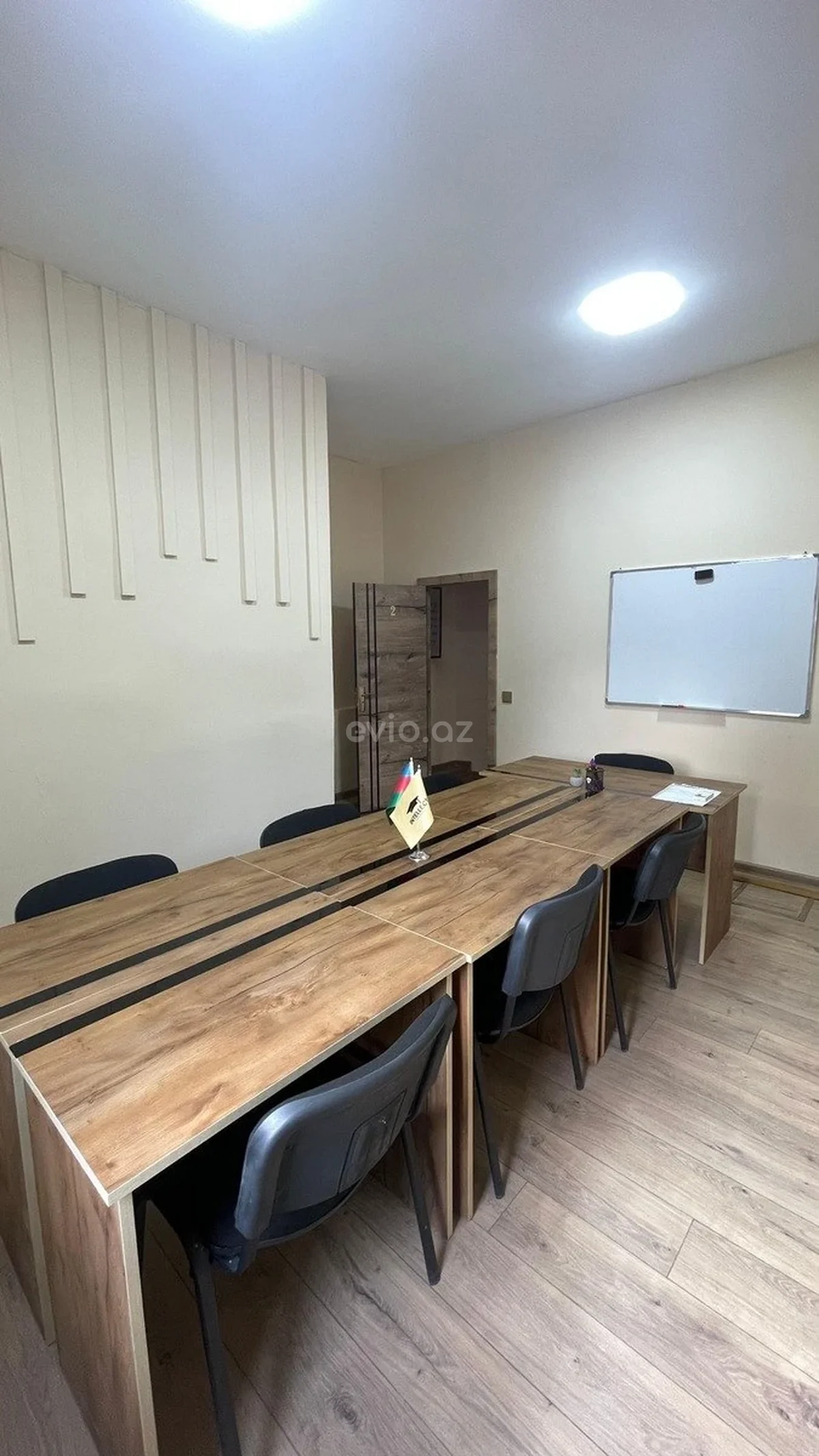 İcarə ofis Əhmədli qəsəbəsində — Ofis, Bakı (5)