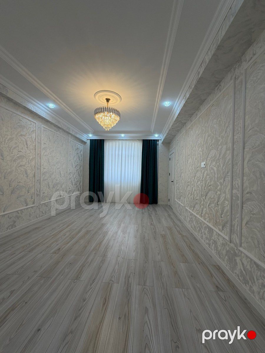 2-otaqlı yeni tikili, Masazır qəs., 57 m² — Mənzil, Bakı (7)