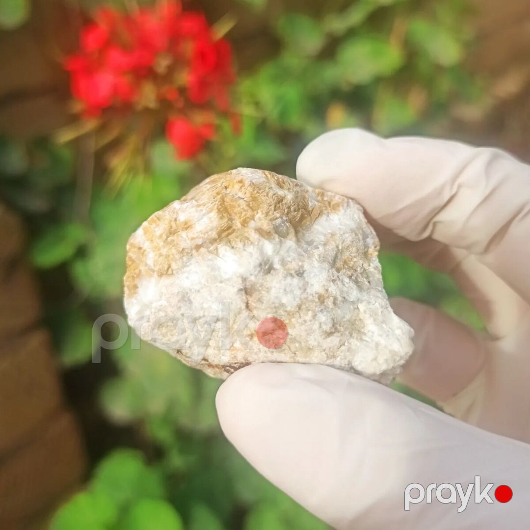 Təbii mineral daş — Şəxsi əşyalar, Sumqayıt (5)
