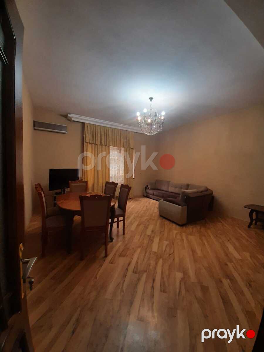 Satılır 3 otaqlı yeni tikili 104 m² — Mənzil, Bakı (2)
