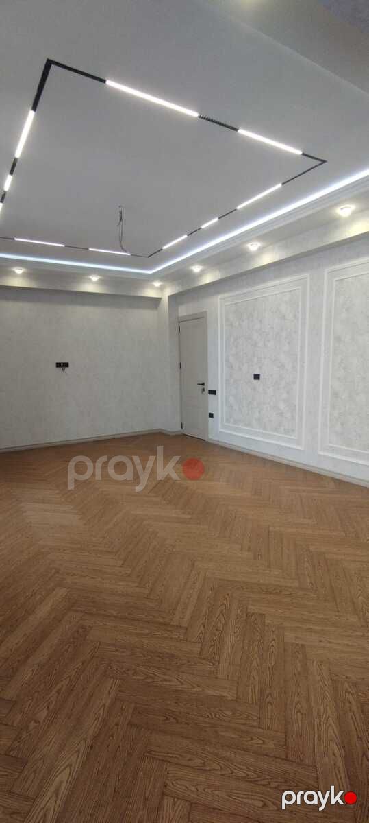 Satılır 3 otaqlı yeni tikili 140 m² — Mənzil, Bakı (7)