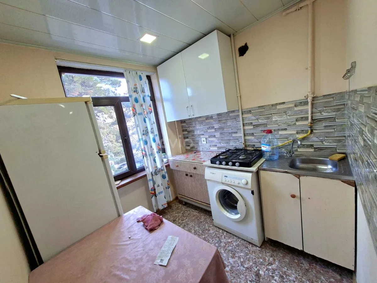 Kirayə 1 otaqlı mənzil Nəriman Nərimanov metrosu yaxınlığında — Mənzil, Bakı (2)