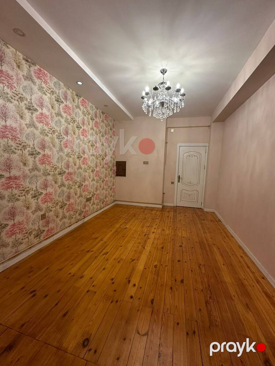 Satılır 3 otaqlı yeni tikili 90 m² — Mənzil, Bakı (6)