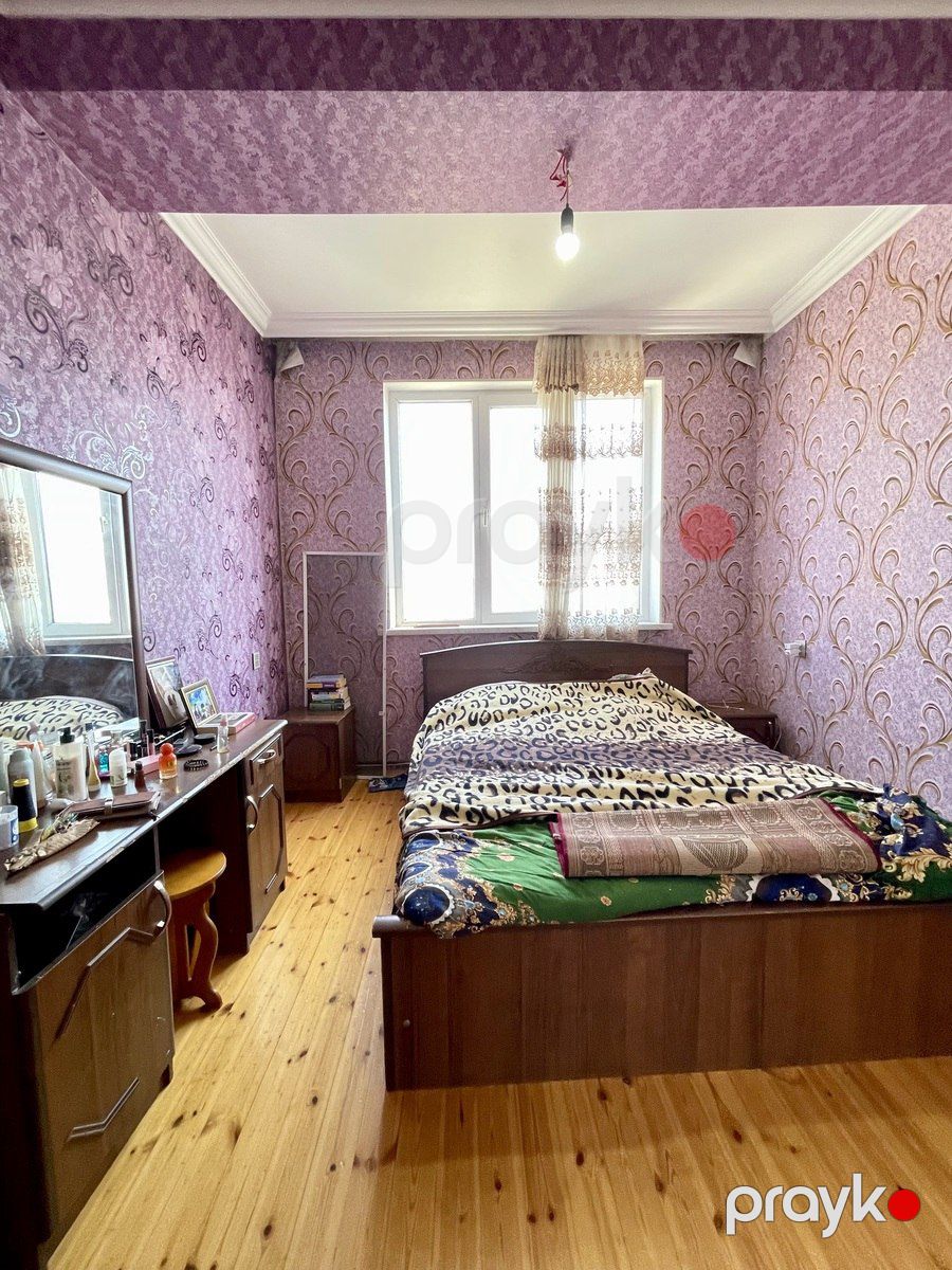 Satılır 2 otaqlı yeni tikili 70 m² — Mənzil, Xırdalan (12)