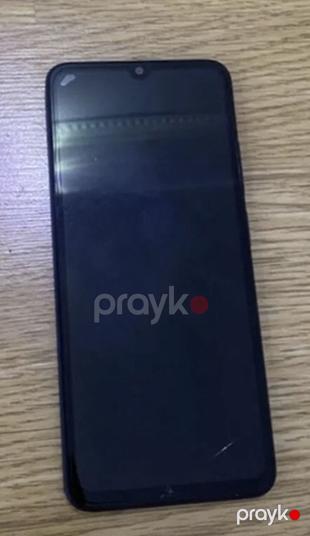 Redmi 12C, 128 GB, rəng - Mavi, Barmaq izi — Xiaomi, Gəncə (2)