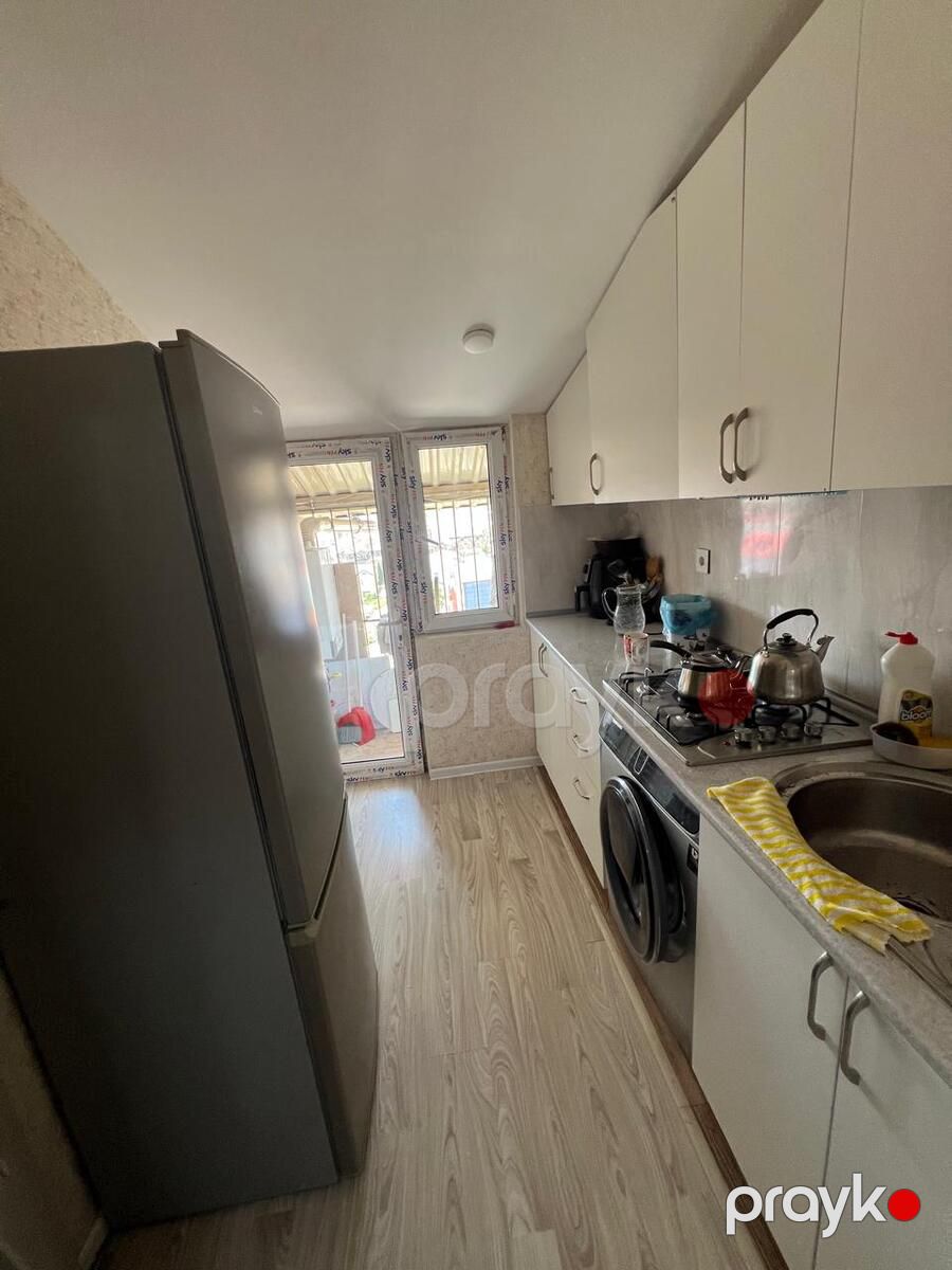 Satılır 2 otaqlı yeni tikili 55 m² — Mənzil, Bakı (2)