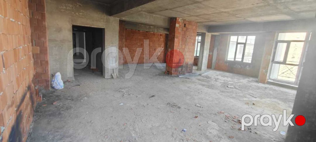 Satılır 3 otaqlı yeni tikili 154 m² — Mənzil, Bakı (8)