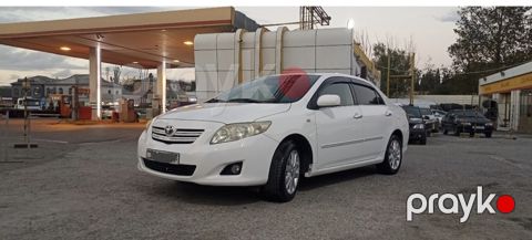 Toyota Corolla, 1.8 L, 2008 il, 208 000 km — Bakı
