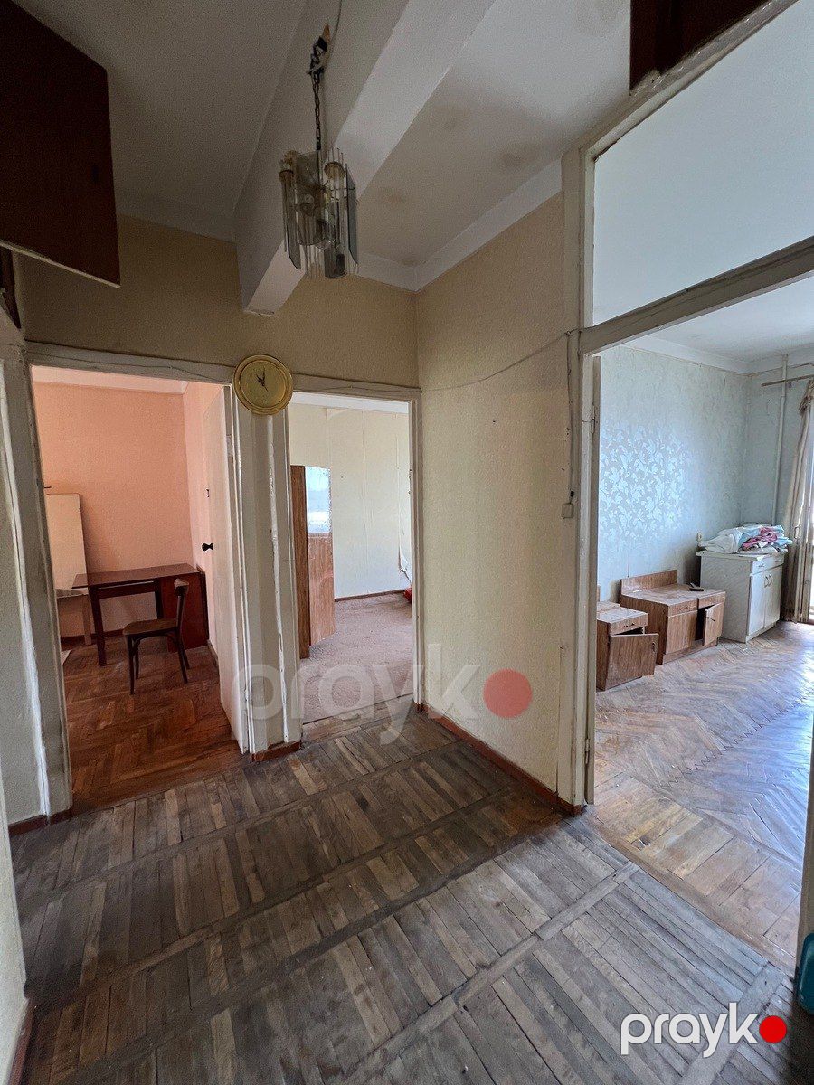 Satılır 3 otaqlı köhnə tikili 85 m² — Mənzil, Bakı (4)