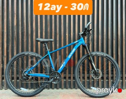 Velosiped 27.5 Goose — Bakı