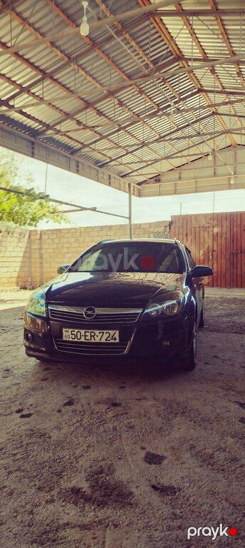 Opel Astra, 1.3 L, 2008 il, 400 000 km — Avtomobillər, Salyan (12)
