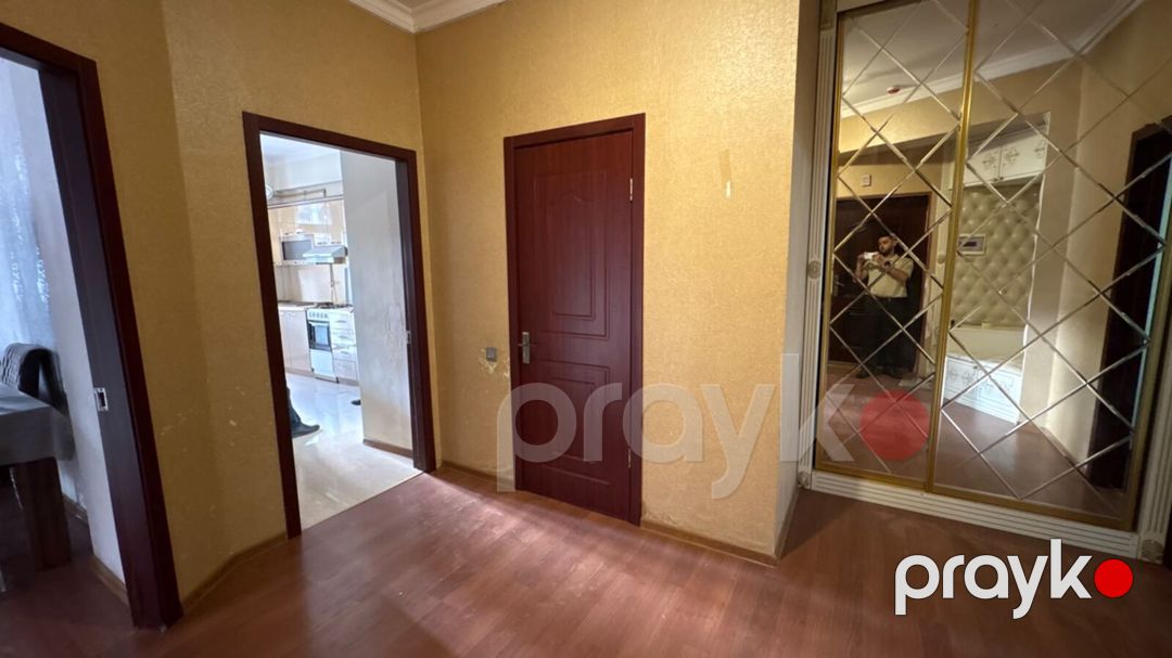 Satılır 2 otaqlı yeni tikili 80 m² — Mənzil, Bakı (7)
