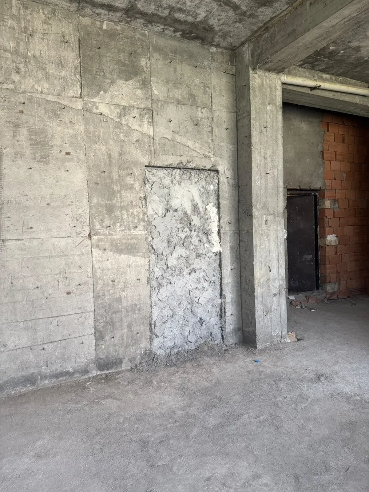 2 otaqlı mənzil satılır 1-ci mikrorayonda — Mənzil, Bakı (6)