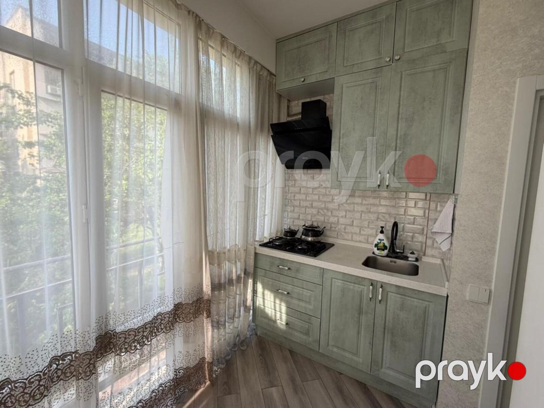 Satılır 3 otaqlı yeni tikili 91 m² — Mənzil, Bakı (5)