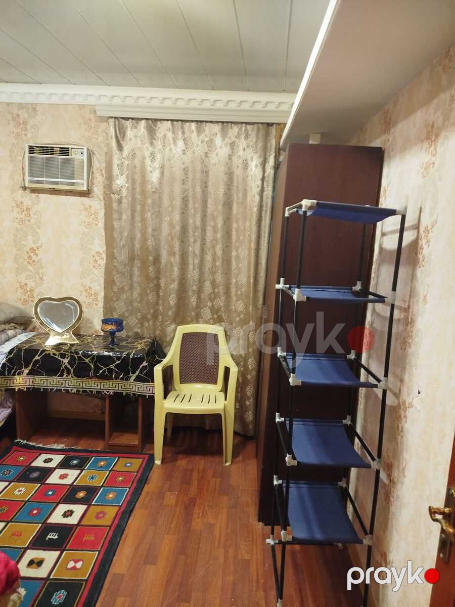 İcarəyə verilir 1 otaqlı həyət evi/bağ evi 20 m² — Ev, villa, Bakı (4)