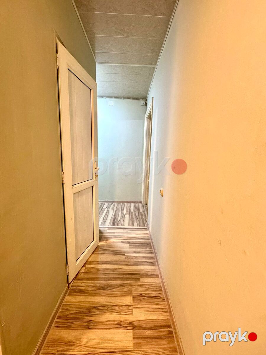 Satılır 2 otaqlı köhnə tikili 60 m² — Mənzil, Bakı (8)