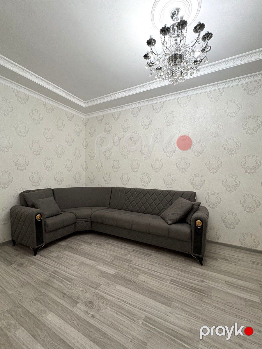 İcarəyə verilir 4 otaqlı həyət evi/bağ evi 100 m² — Ev, villa, Xırdalan (4)